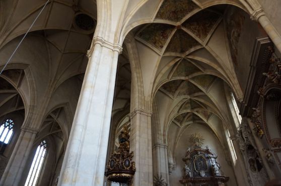 Cathedral Domkirche (Dom)